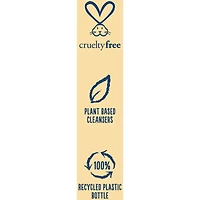 Soothing Body Wash for Women, Oatmeal & Shea Butter 650 mL