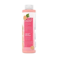 St. Ives Exfoliating Body Wash for Women, Pink Lemon & Mandarin Orange 650 mL