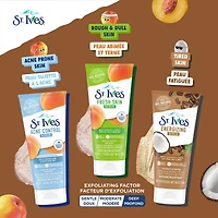 Désincrustant Énergisant  Noix de Coco et Café  170 g