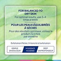 Soft Skin Avocado & Honey  Scrub  170 g