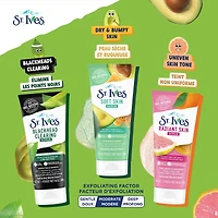 Désincrustant  Déloge Points Noirs Thé Vert et Bambou  170 g