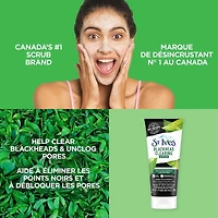 Désincrustant  Déloge Points Noirs Thé Vert et Bambou  170 g