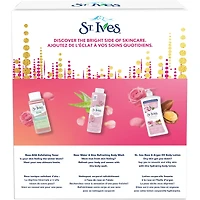 Rose Radiance Skincare Set
