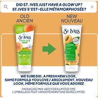 Fresh Skin Apricot  Scrub  170 g
