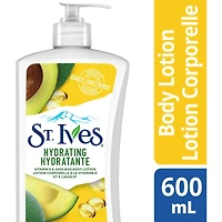 Hydrating Vitamin E Body Lotion