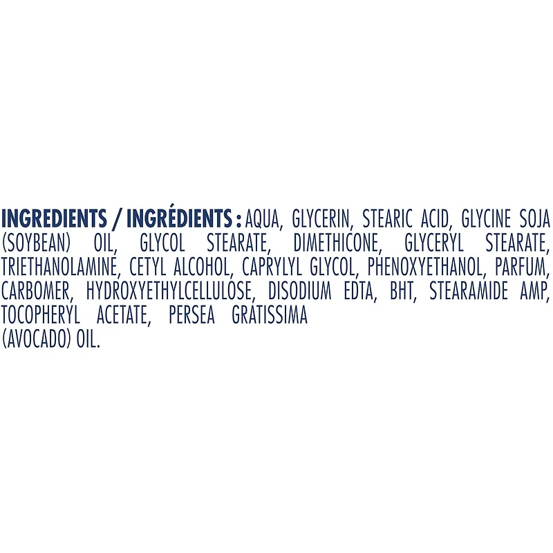 Hydrating Vitamin E Body Lotion