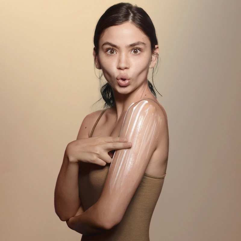 Collagen Elastin Body Lotion