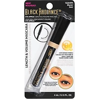 Mascara Longueur Et Volume Eye Appeal™