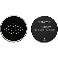 Photo Focus Loose Setting Powder