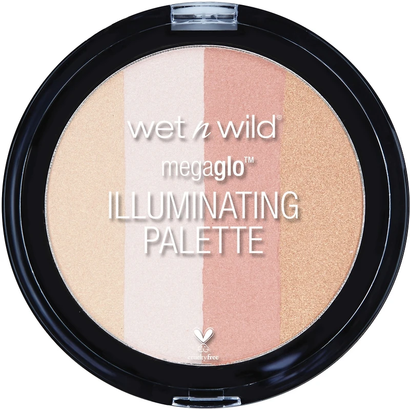Megaglo Illuminating Powder