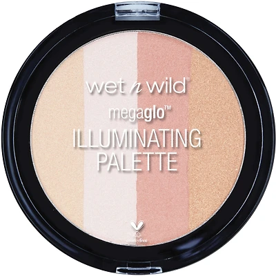 Megaglo Illuminating Powder