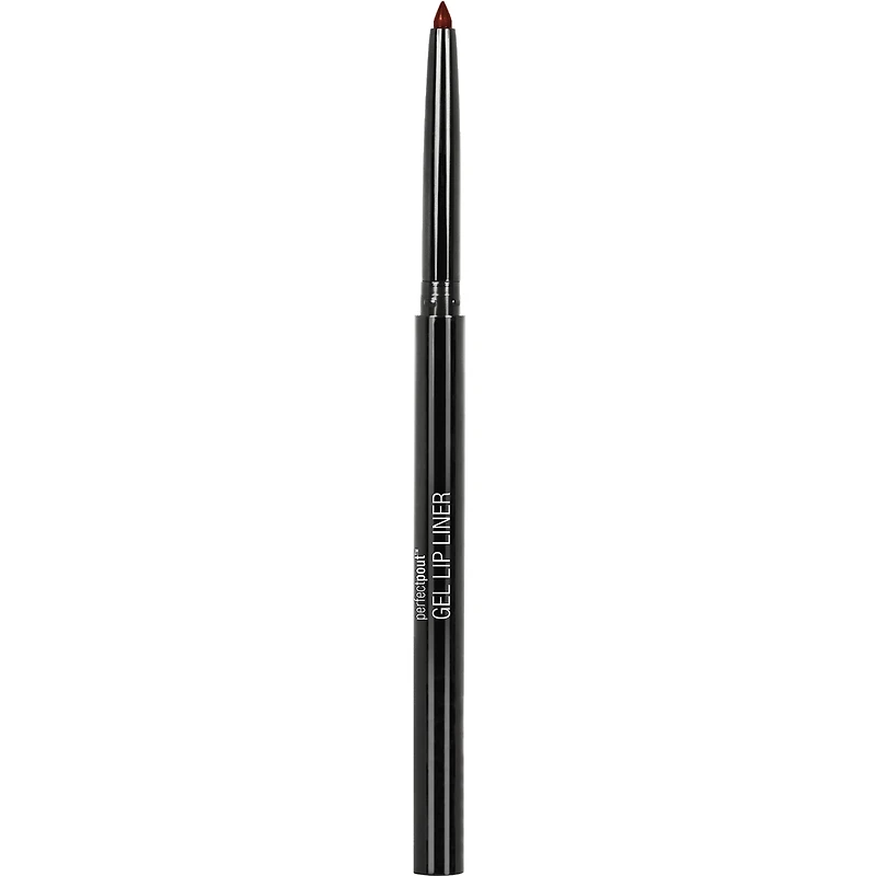 Crayon Contour En Gel Pour Lèvres Parfaites