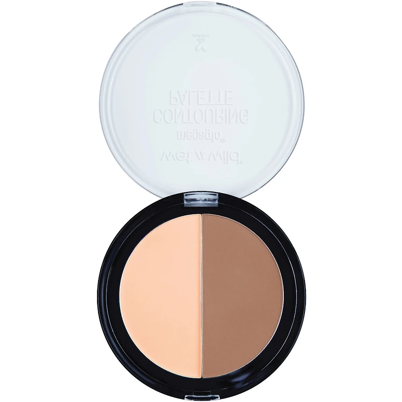 Palette Contour Megaglo