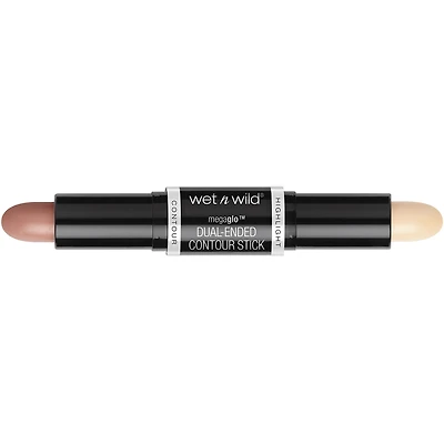 Dual-Ended Contour Stick