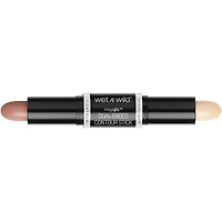 Dual-Ended Contour Stick