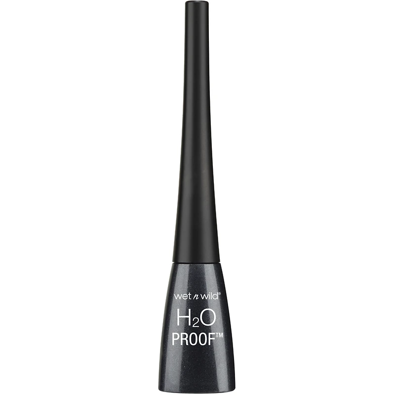 Eyeliner Liquide H2O-Fuge