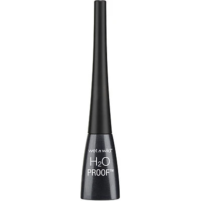Eyeliner Liquide H2O-Fuge