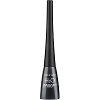 Eyeliner Liquide H2O-Fuge