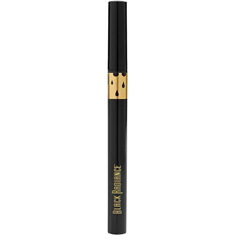 Crayon Eyeliner Liquide Hydrofuge Trait Fin