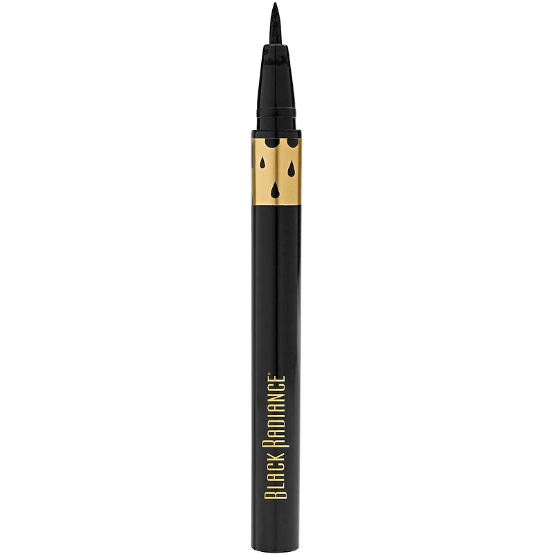 Crayon Eyeliner Liquide Hydrofuge Trait Fin