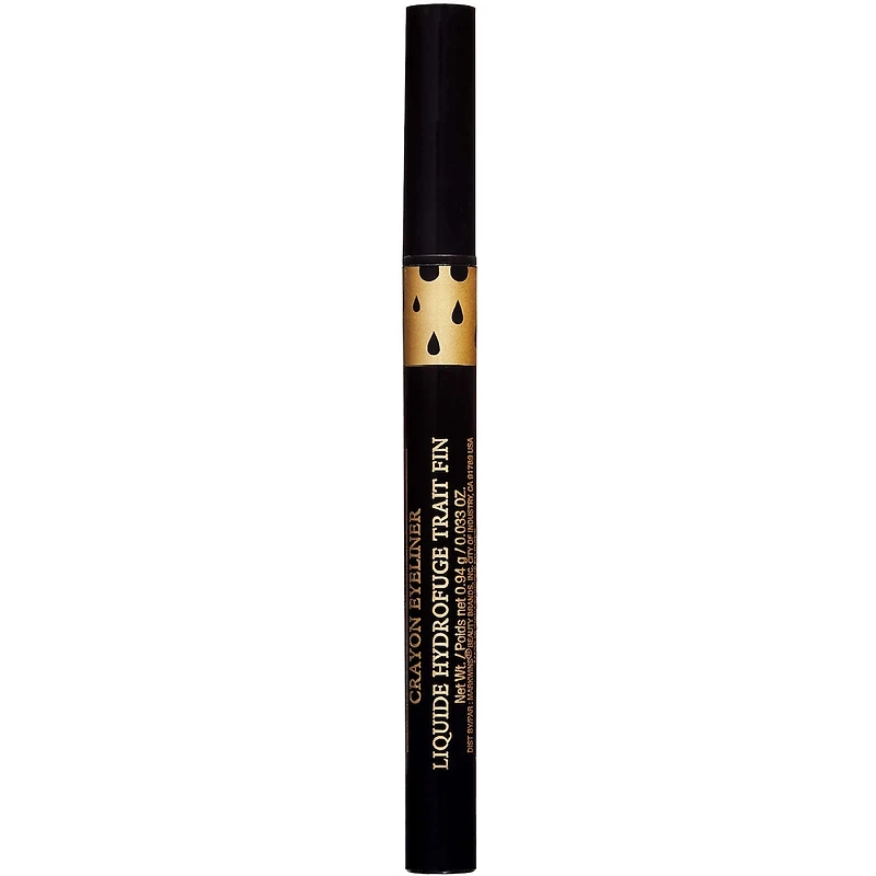 Crayon Eyeliner Liquide Hydrofuge Trait Fin