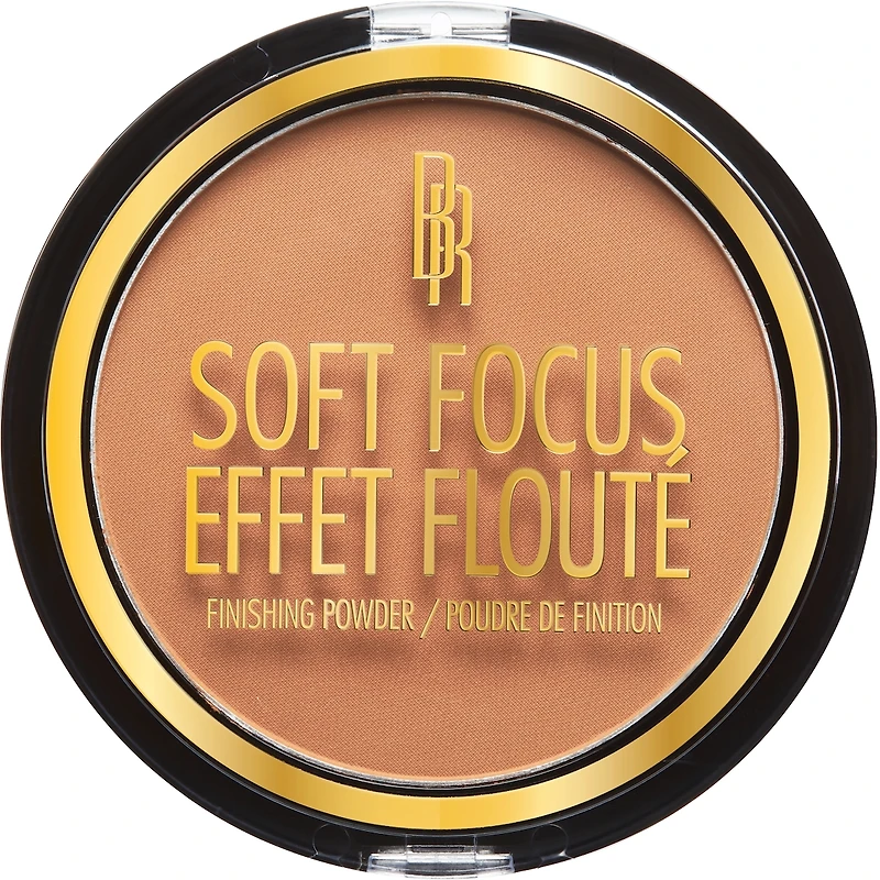 Poudre De Finition Effet Flouté True Complexion