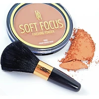 Poudre De Finition Effet Flouté True Complexion