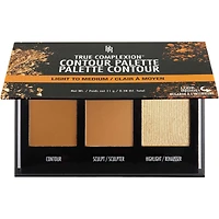 True Complexion Contour Palette