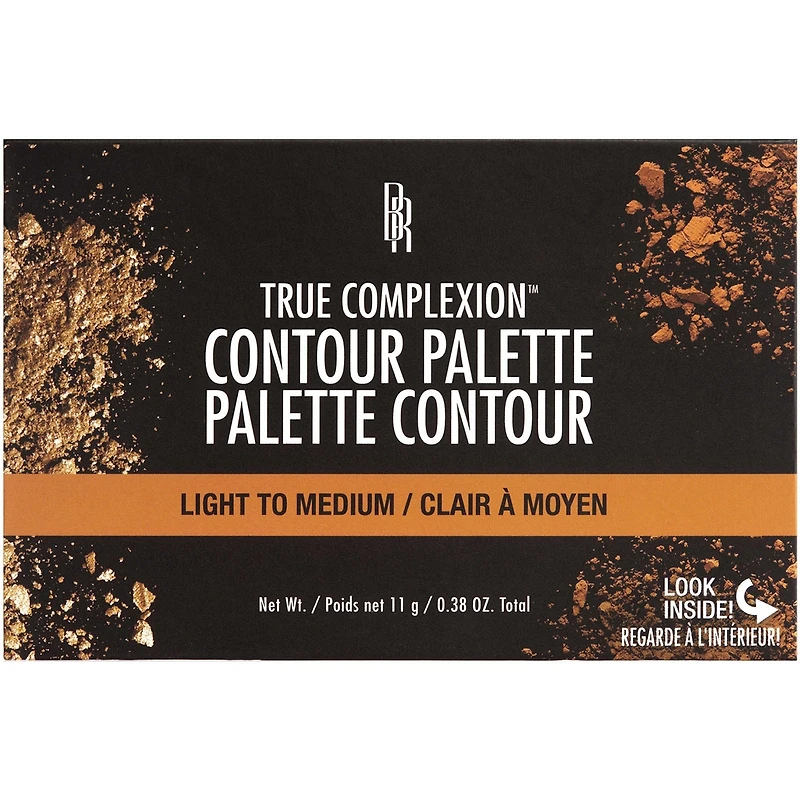 True Complexion Contour Palette