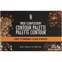 True Complexion Contour Palette