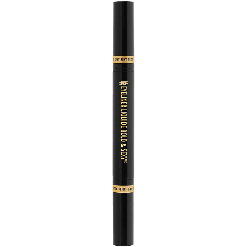 Eyeliner Liquide Bold & Sexy