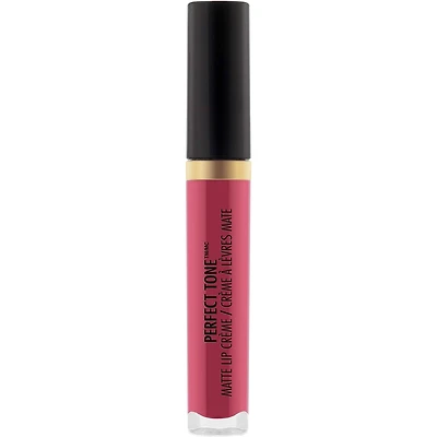 Perfect Tone Matte Lip Crème