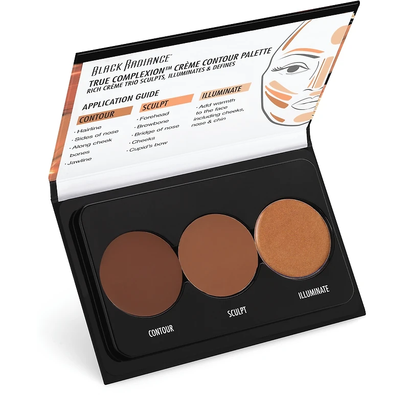 Palette Contour Crème True Complexion™