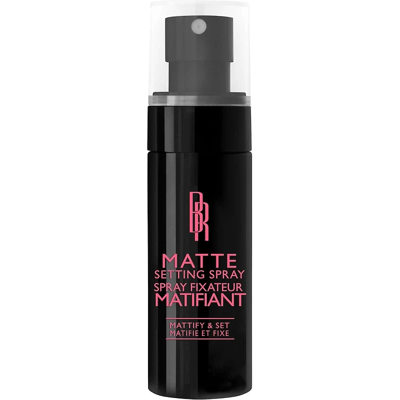 Matte Setting Spray