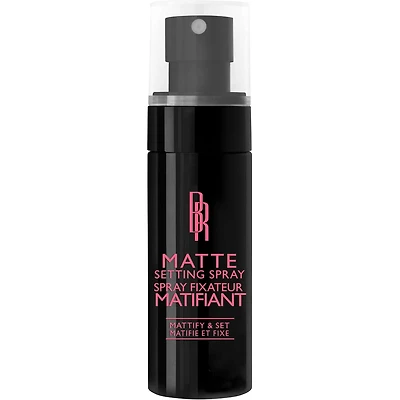 Matte Setting Spray