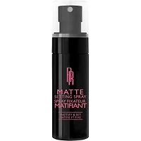 Matte Setting Spray