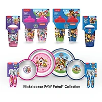 Verre antifuites de 9 oz (266 mL) de Playtex avec bec et motif Paw Patrol ‒ bleu