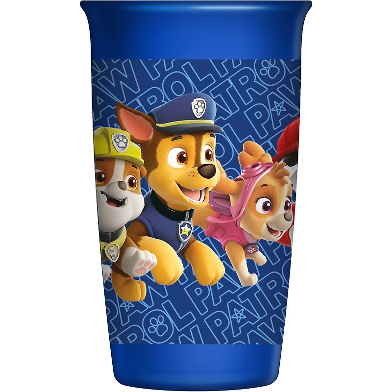 Verre Playtex Paw Patrol 360 Sippy Cup