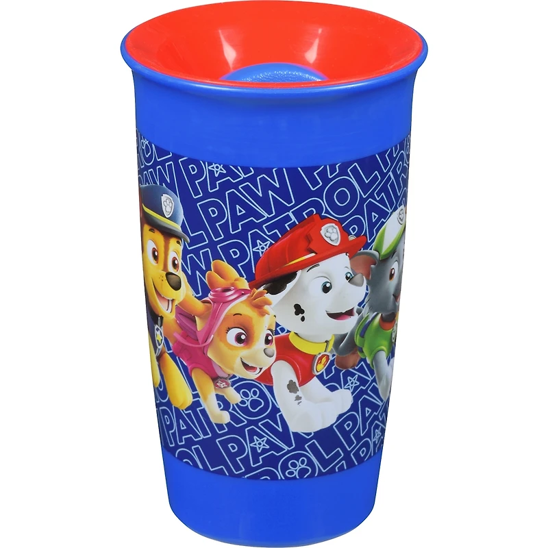 Verre Playtex Paw Patrol 360 Sippy Cup