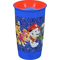Verre Playtex Paw Patrol 360 Sippy Cup