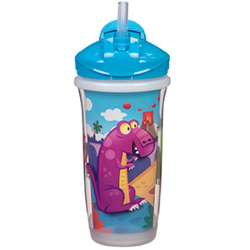 Insulator Playtex - Verre à paille isolant