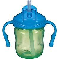 Baby Sipsters Tasse d'entraînement anti-déversement avec poignées amovibles,
