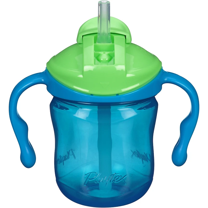 Baby Sipsters Tasse d'entraînement anti-déversement avec poignées amovibles,