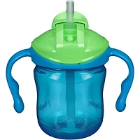 Baby Sipsters Tasse d'entraînement anti-déversement avec poignées amovibles,