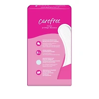 Acti-Fresh Body Shape Panty Liners Extra Long