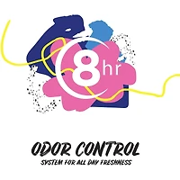 Protège-dessous galbés Acti-Fresh Body Shape longs