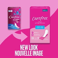 Protège-dessous galbés Acti-Fresh Body Shape longs