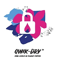 Protège-dessous galbés Acti-Fresh Body Shape longs