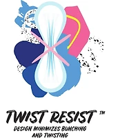 Protège-dessous galbés Acti-Fresh Body Shape longs