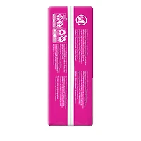 Emballage de 54 protège-dessous Acti-Fresh galbés réguliers en sachets pratiques